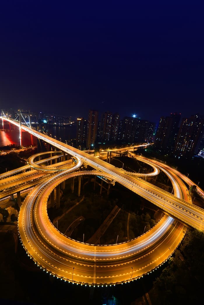 krishna Industrial Park