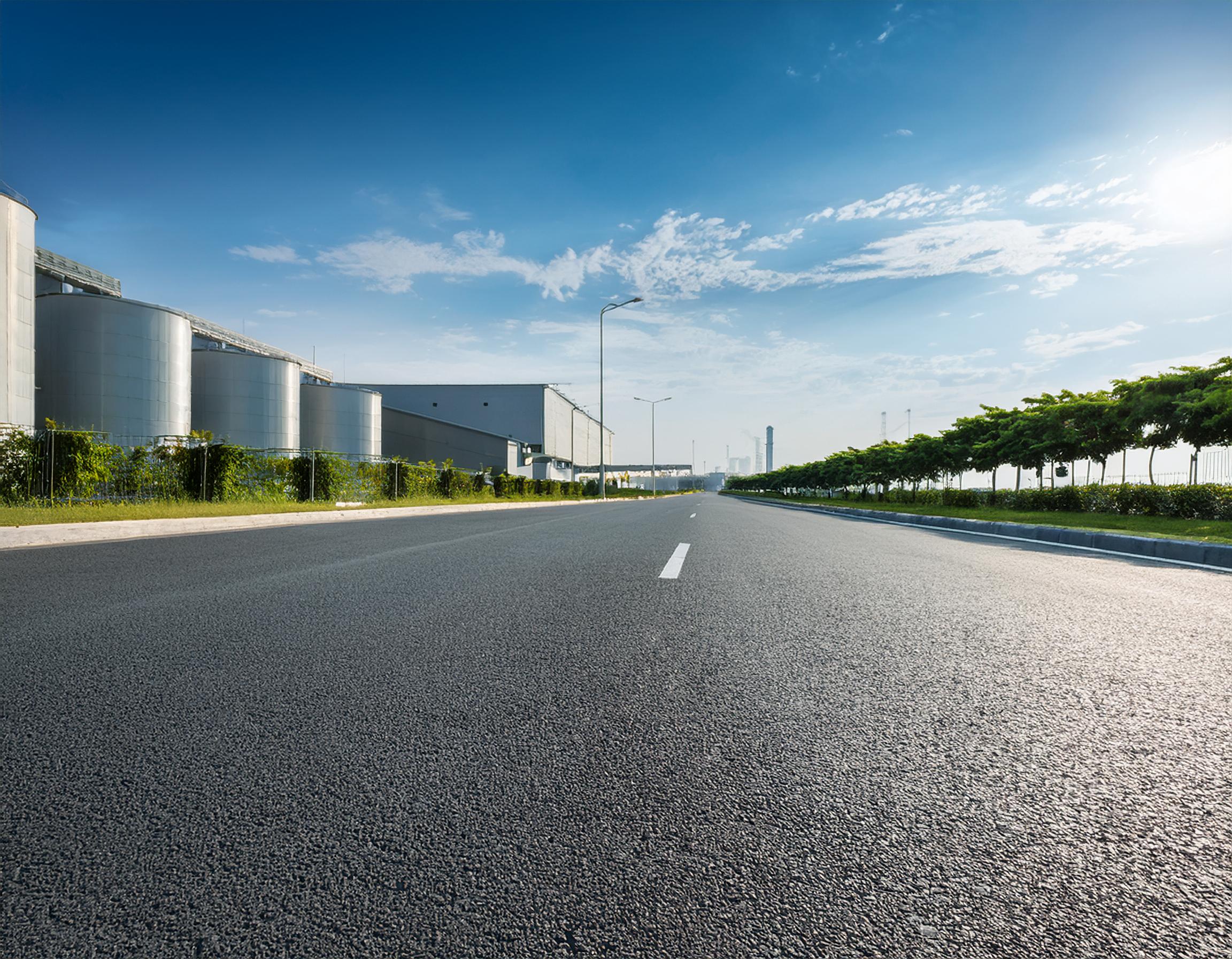 krishna Industrial Park