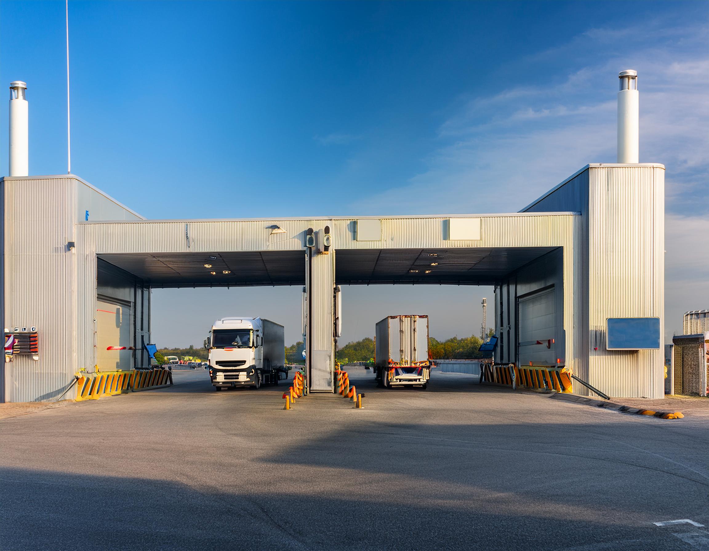 krishna Industrial Park