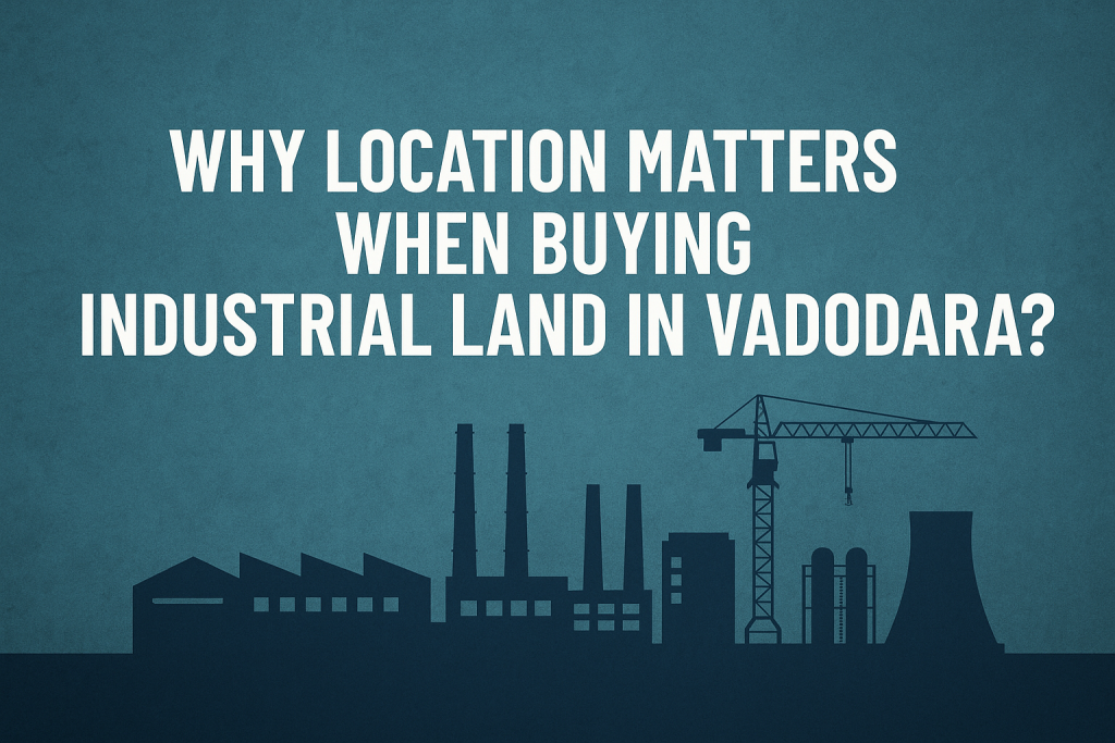 krishna Industrial Park